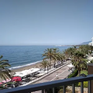 Апартаменты Playa, Марбелья