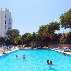 Отель Occidental Puerto Banus, Марбелья